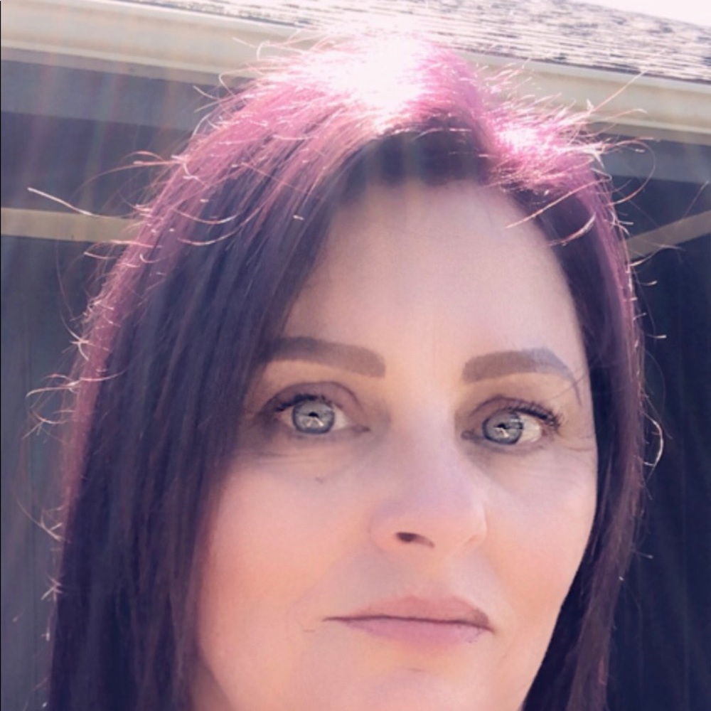 Meet your Posher, Kim